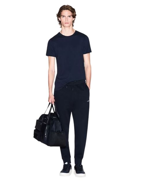 XM001299UB101 BLU ARMANI EXCHANGE | XM001299UB101 BLU